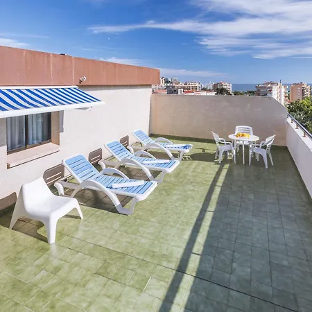 Cye Apartment Salou
